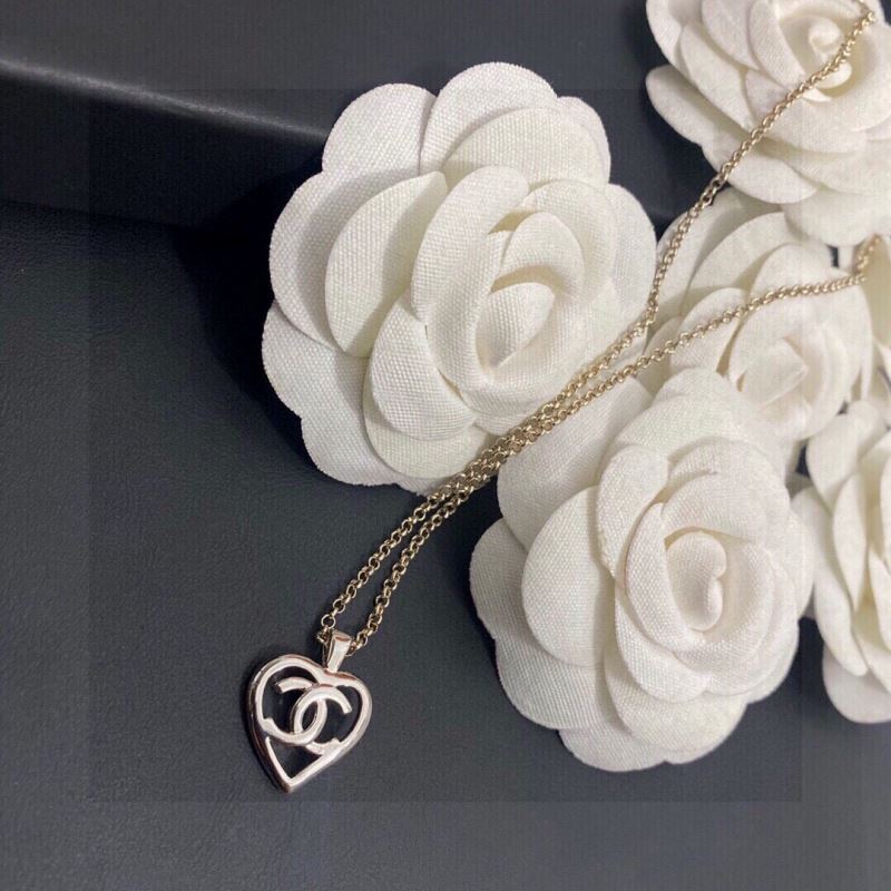 Chanel Brooches